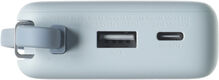 Мобильный аккумулятор Xiaomi BHR08NZGL 10000mAh QC3.0/PD3.0 67W 3.35A USB-A/USB-C голубой Мобильный аккумулятор Xiaomi BHR08NZGL 10000mAh QC3.0/PD3.0 67W 3.35A USB-A/USB-C голубой