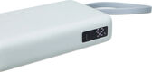 Мобильный аккумулятор Xiaomi BHR08NZGL 10000mAh QC3.0/PD3.0 67W 3.35A USB-A/USB-C голубой Мобильный аккумулятор Xiaomi BHR08NZGL 10000mAh QC3.0/PD3.0 67W 3.35A USB-A/USB-C голубой