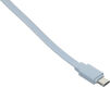 Мобильный аккумулятор Xiaomi BHR08NZGL 10000mAh QC3.0/PD3.0 67W 3.35A USB-A/USB-C голубой Мобильный аккумулятор Xiaomi BHR08NZGL 10000mAh QC3.0/PD3.0 67W 3.35A USB-A/USB-C голубой