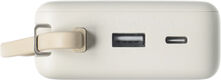 Мобильный аккумулятор Xiaomi BHR08O7GL 20000mAh QC3.0/PD3.0 67W 3.35A USB-A/USB-C бежевый Мобильный аккумулятор Xiaomi BHR08O7GL 20000mAh QC3.0/PD3.0 67W 3.35A USB-A/USB-C бежевый