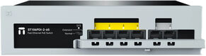 Коммутатор Netis ST106PDI-2-65 6x100Мбит/с 4PoE 65W неуправляемый Коммутатор Netis ST106PDI-2-65 6x100Мбит/с 4PoE 65W неуправляемый
