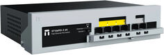 Коммутатор Netis ST106PDI-2-65 6x100Мбит/с 4PoE 65W неуправляемый Коммутатор Netis ST106PDI-2-65 6x100Мбит/с 4PoE 65W неуправляемый