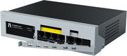 Коммутатор Netis ST106PDI-2-65 6x100Мбит/с 4PoE 65W неуправляемый Коммутатор Netis ST106PDI-2-65 6x100Мбит/с 4PoE 65W неуправляемый