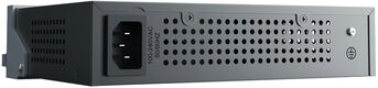 Коммутатор Netis ST106PDI-2-65 6x100Мбит/с 4PoE 65W неуправляемый