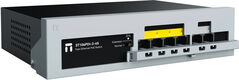 Коммутатор Netis ST106PDI-2-65 6x100Мбит/с 4PoE 65W неуправляемый