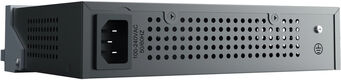 Коммутатор Netis ST106PDI-2-65 6x100Мбит/с 4PoE 65W неуправляемый