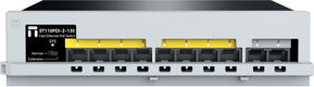 Коммутатор Netis ST110PDI-2-130 10x100Мбит/с 8PoE 130W неуправляемый Коммутатор Netis ST110PDI-2-130 10x100Мбит/с 8PoE 130W неуправляемый