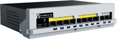 Коммутатор Netis ST110PDI-2-130 10x100Мбит/с 8PoE 130W неуправляемый Коммутатор Netis ST110PDI-2-130 10x100Мбит/с 8PoE 130W неуправляемый