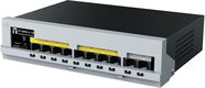 Коммутатор Netis ST110PDI-2-130 10x100Мбит/с 8PoE 130W неуправляемый Коммутатор Netis ST110PDI-2-130 10x100Мбит/с 8PoE 130W неуправляемый