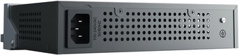 Коммутатор Netis ST110PDI-2-130 10x100Мбит/с 8PoE 130W неуправляемый