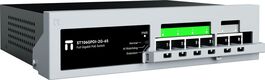 Коммутатор Netis ST106GPDI-2G-65 6x1Гбит/с 1xКомбо(1000BASE-T/SFP) 4PoE 65W неуправляемый Коммутатор Netis ST106GPDI-2G-65 6x1Гбит/с 1xКомбо(1000BASE-T/SFP) 4PoE 65W неуправляемый