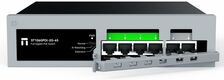 Коммутатор Netis ST106GPDI-2G-65 6x1Гбит/с 1xКомбо(1000BASE-T/SFP) 4PoE 65W неуправляемый