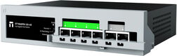 Коммутатор Netis ST106GPDI-2G-65 6x1Гбит/с 1xКомбо(1000BASE-T/SFP) 4PoE 65W неуправляемый Коммутатор Netis ST106GPDI-2G-65 6x1Гбит/с 1xКомбо(1000BASE-T/SFP) 4PoE 65W неуправляемый