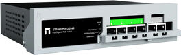 Коммутатор Netis ST106GPDI-2G-65 6x1Гбит/с 1xКомбо(1000BASE-T/SFP) 4PoE 65W неуправляемый Коммутатор Netis ST106GPDI-2G-65 6x1Гбит/с 1xКомбо(1000BASE-T/SFP) 4PoE 65W неуправляемый