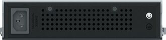 Коммутатор Netis ST110GHPDI-2G-130 8x100Мбит/с 2x1Гбит/с 8PoE 130W неуправляемый
