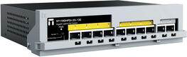 Коммутатор Netis ST110GHPDI-2G-130 8x100Мбит/с 2x1Гбит/с 8PoE 130W неуправляемый