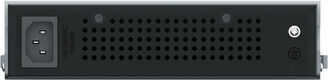 Коммутатор Netis ST110GHPDI-2G-130 8x100Мбит/с 2x1Гбит/с 8PoE 130W неуправляемый