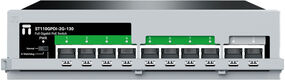 Коммутатор Netis ST110GPDI-2G-130 10x1Гбит/с 8PoE неуправляемый Коммутатор Netis ST110GPDI-2G-130 10x1Гбит/с 8PoE неуправляемый