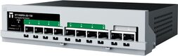 Коммутатор Netis ST110GPDI-2G-130 10x1Гбит/с 8PoE неуправляемый Коммутатор Netis ST110GPDI-2G-130 10x1Гбит/с 8PoE неуправляемый