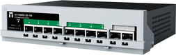 Коммутатор Netis ST110GPDI-2G-130 10x1Гбит/с 8PoE неуправляемый