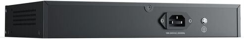 Коммутатор Netis ST118GHPDI-2G-130 16x100Мбит/с 2x1Гбит/с 16PoE 130W неуправляемый