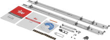 Сервер IRU Rock g2212p 2x6338N 4x32Gb 9460-8i 1x1300W w/o OS (2159977)
