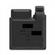 Телефон IP Dinstar C60GP черный