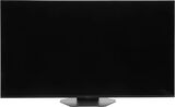 Телевизор LED Hisense 55" 55U8Q темно-серый 4K Ultra HD 120Hz DVB-T DVB-T2 DVB-C DVB-S DVB-S2 USB WiFi Smart TV