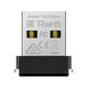 TP-Link Archer TX1U Nano Сверхкомпактный USB-адаптер с поддержкой Wi-Fi AX300