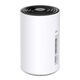 TP-Link Deco PX50(2-pack) AX3000 Домашняя Mesh-система Wi-Fi 6 с поддержкой Powerline G1500