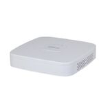 8-канальный HDCVI-видеорегистратор с FR HDCVI DAHUA DH-XVR5108C-I3/ T DH-XVR5108C-I3/T