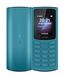 NOKIA 105 TA-1557 DS EAC1 CYAN