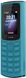 NOKIA 105 TA-1557 DS EAC1 CYAN