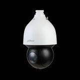 Уличная купольная PTZ IP-видеокамера Starlight 4 МП 1/ 2.8&rdquo; CMOS; 25x моторизованный объектив 4.8~154мм; К 150м; трев вх/ вых: 2/ 1; аудиовх/ вых: 1/ 1; IP67 DAHUA DH-SD5A425GB-HNR&nbsp;<img style='position: relative;margin:0' src='/image/only_to_order_edit.gif' alt='На заказ' title='На заказ' />