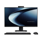 ASUS ExpertCenter P600 AiO PM670KA-BPE0190 27"/ FHD AMD Ryzen AI 7 350 2.0 GHz/ DDR5 32GB/ 1TB M.2 NVMe PCIe 4.0 SSD/ Wi-Fi 7 + BT 5.4/ Without OS/ Black/ Wireless KB&amp;mouse 90PT0453-M00810&nbsp;<img style='position: relative;margin:0' src='/image/only_to_order_edit.gif' alt='На заказ' title='На заказ' />