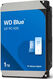 Western Digital Blue HDD 3.5