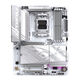 GIGABYTE B850 AORUS ELITE WIFI7 ICE GIGABYTE B850 AORUS ELITE WIFI7 ICE