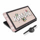 Сенсорный монитор Huion KAMVAS 13 Gen 3 Pink Сенсорный монитор Huion KAMVAS 13 Gen 3 Pink