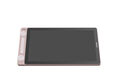 Сенсорный монитор Huion KAMVAS 13 Gen 3 Pink Сенсорный монитор Huion KAMVAS 13 Gen 3 Pink