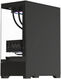 Корпус Formula Crystal Z1 V2 черный без БП ATX 1xUSB2.0 1xUSB3.0 1xUSB3.1 audio bott PSU