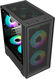Корпус Accord ACC-1902 черный без БП mATX 2xUSB2.0 1xUSB3.0 audio bott PSU Корпус Accord ACC-1902 черный без БП mATX 2xUSB2.0 1xUSB3.0 audio bott PSU