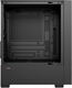 Корпус Accord ACC-1902 черный без БП mATX 2xUSB2.0 1xUSB3.0 audio bott PSU