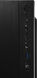 Корпус Accord ACC-XA05 черный без БП mATX 2xUSB2.0 1xUSB3.0 audio bott PSU
