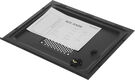 Корпус Accord ACC-XA05 черный без БП mATX 2xUSB2.0 1xUSB3.0 audio bott PSU