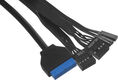 Корпус Accord ACC-XA09 черный без БП mATX 2xUSB2.0 1xUSB3.0 audio bott PSU Корпус Accord ACC-XA09 черный без БП mATX 2xUSB2.0 1xUSB3.0 audio bott PSU