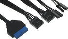 Корпус Accord ACC-M802 черный без БП mATX 2xUSB2.0 1xUSB3.0 audio bott PSU Корпус Accord ACC-M802 черный без БП mATX 2xUSB2.0 1xUSB3.0 audio bott PSU