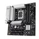 Материнская плата Asus PRIME B760M-A WIFI II Soc-1700 Intel B760 4xDDR5 mATX AC`97 8ch(7.1) 2.5Gg RAID+HDMI+DP