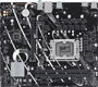 Материнская плата Asus PRIME B760M-F Soc-1700 Intel B760 2xDDR5 mATX AC`97 8ch(7.1) GbLAN RAID+HDMI