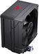 Устройство охлаждения(кулер) Bloody AC-12 Soc-AM5/AM4/1200/1700/1851 черный 4-pin 14-26dB Al+Cu 230W 582gr Ret (AC-12-230-BK) Устройство охлаждения(кулер) Bloody AC-12 Soc-AM5/AM4/1200/1700/1851 черный 4-pin 14-26dB Al+Cu 230W 582gr Ret (AC-12-230-BK)