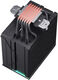 Устройство охлаждения(кулер) Bloody AC-12 ARGB Soc-AM5/AM4/1200/1700/1851 черный 4-pin 14-26dB Al+Cu 230W 582gr Ret (AC-12-ARGB230-BK) Устройство охлаждения(кулер) Bloody AC-12 ARGB Soc-AM5/AM4/1200/1700/1851 черный 4-pin 14-26dB Al+Cu 230W 582gr Ret (AC-12-ARGB230-BK)
